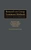 Research on Group Treatment Methods