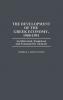 The Development of the Greek Economy 1950-1991
