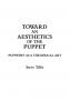 Toward an Aesthetics of the Puppet