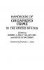 Handbook of Organized Crime in the United States