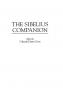The Sibelius Companion