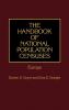 The Handbook of National Population Censuses