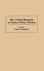 The Critical Response to Eudora Welty's Fiction