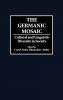 The Germanic Mosaic