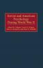 Soviet and American Psychology During World War II