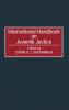 International Handbook on Juvenile Justice