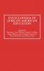 Encyclopedia of African-American Education