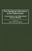New Immigrant Literatures in the United States