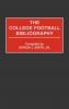 The College Football Bibliography