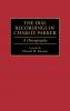 The Dial Recordings of Charlie Parker