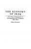The Economy of Iraq