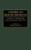 American House Designs