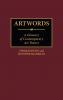 Artwords