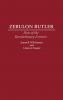Zebulon Butler