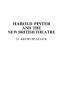 Harold Pinter and the New British Theatre