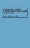 Fashion and Costume in American Popular Culture