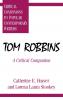 Tom Robbins