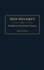 New Poverty