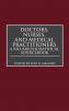 Doctors Nurses and Medical Practitioners