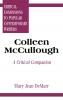 Colleen McCullough