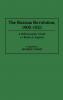 The Russian Revolution 1905-1921