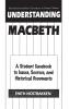 Understanding Macbeth