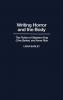 Writing Horror and the Body