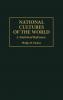 National Cultures of the World