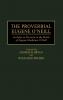 The Proverbial Eugene O'Neill