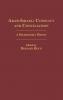 Arab-Israeli Conflict and Conciliation