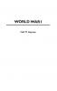 World War I