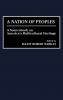 A Nation of Peoples