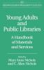 Young Adults and Public Libraries