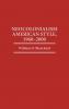 Neocolonialism American Style 1960-2000