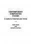 Contemporary Composition Studies