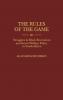 Rules of the Game