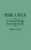Pearl S. Buck