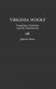 Virginia Woolf