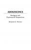 Adolescence