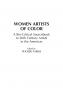 Women Artists of Color