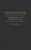Styles of Ruin