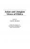 Asian and Jungian Views of Ethics