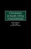 Christianity in South Africa
