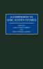 A Companion to Jane Austen Studies