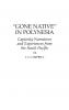 Gone Native in Polynesia
