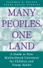 Many Peoples One Land