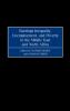 Earnings Inequality Unemployment and Poverty in the Middle East and North Africa