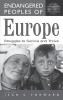 Endangered Peoples of Europe