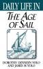 Daily Life in the Age of Sail
