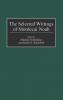 The Selected Writings of Mordecai Noah